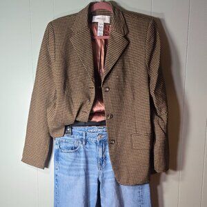 Vintage 90s Blazer